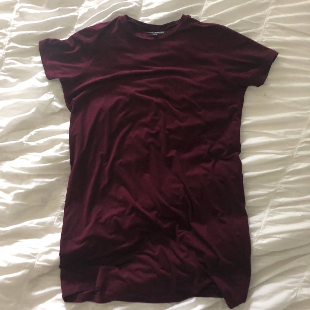 Brandy Melville T-shirt dress